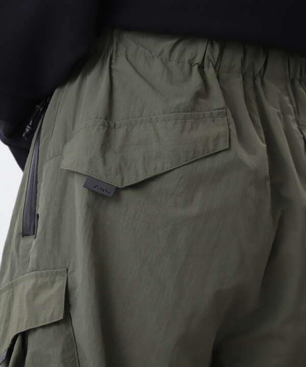 MANASTASH/マナスタッシュ/EXTRA MILE TROOPER PANTS