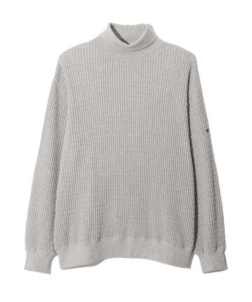 MANASTASH/マナスタッシュ/SNUGGLE SNUG THERMAL TURTLE NECK