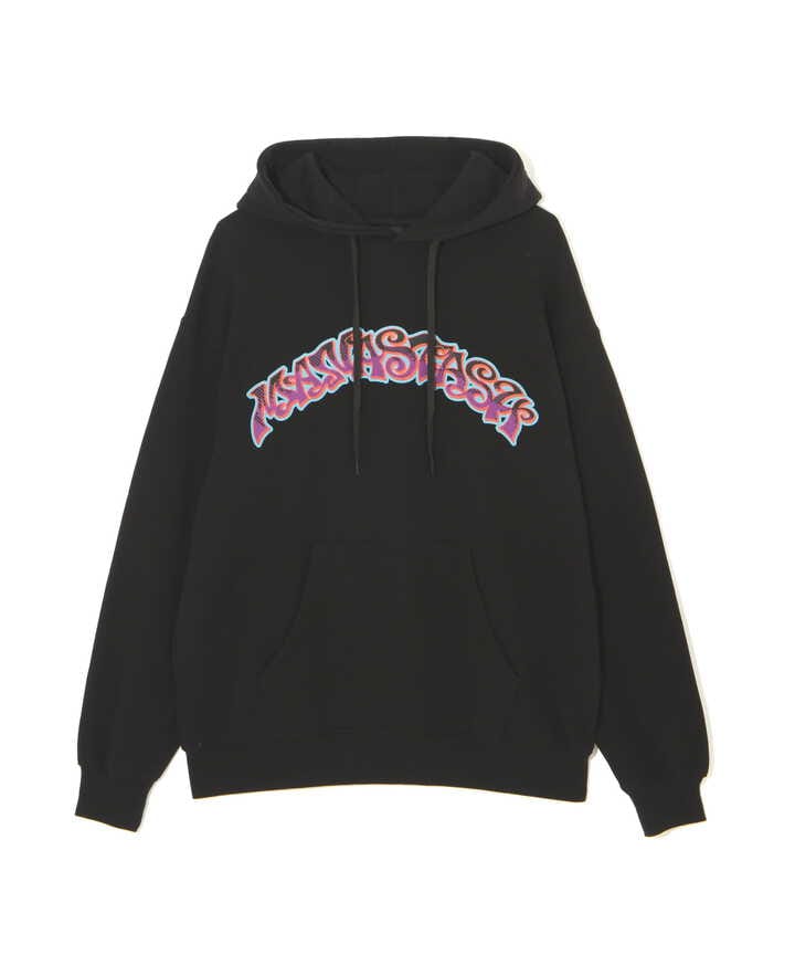 MANASTASH/マナスタッシュ/CiTee HOOD SWEAT MAZE LOGO