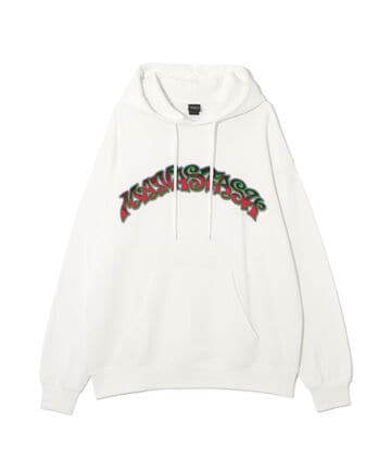 MANASTASH/マナスタッシュ/CiTee HOOD SWEAT MAZE LOGO