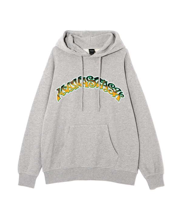 MANASTASH/マナスタッシュ/CiTee HOOD SWEAT MAZE LOGO