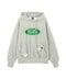 ×BILLIONAIRE BOYS CLUB/ BBC MOUNTAIN LOGO HOODIE