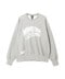 ×BILLIONAIRE BOYS CLUB/ BBC ARCH LOGO SWEATSHIRTS