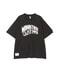 ×BILLIONAIRE BOYS CLUB/BBC TEE ARCH LOGO