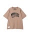 ×BILLIONAIRE BOYS CLUB/BBC TEE ARCH LOGO