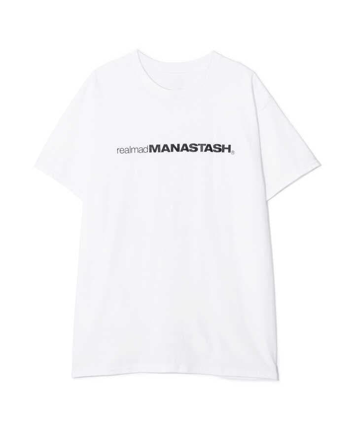 MANASTASH×realmadSOUND/リアルマッド サウンド/コラボTシャツ