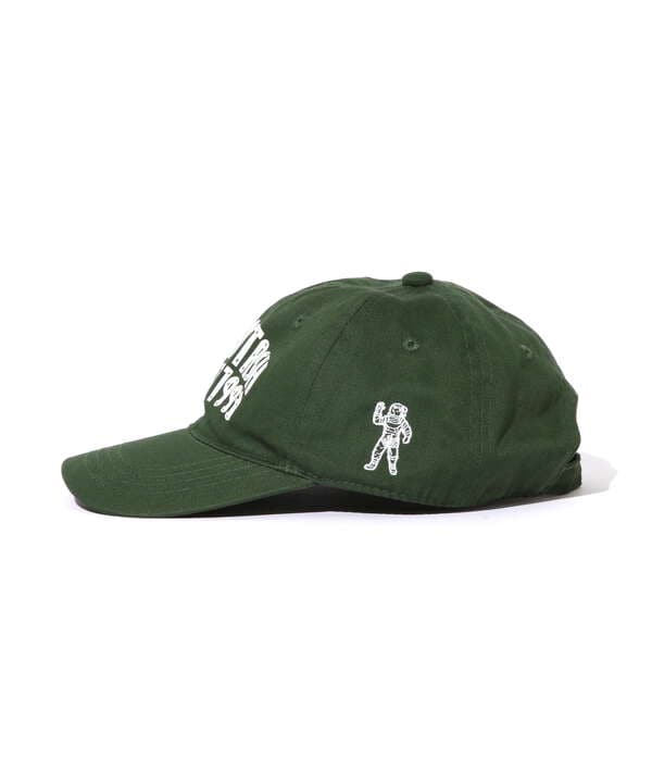 ×BILLIONAIRE BOYS CLUB/ BBC ARCH LOGO CAP　