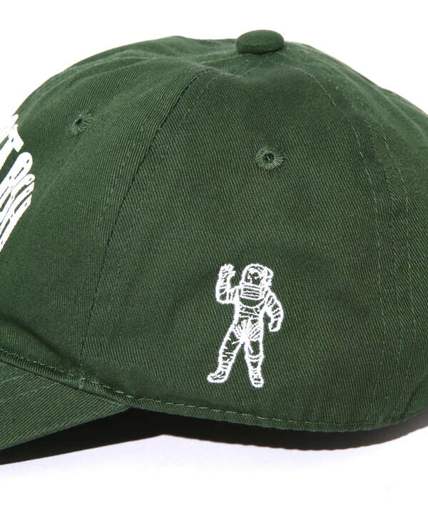 ×BILLIONAIRE BOYS CLUB/ BBC ARCH LOGO CAP　