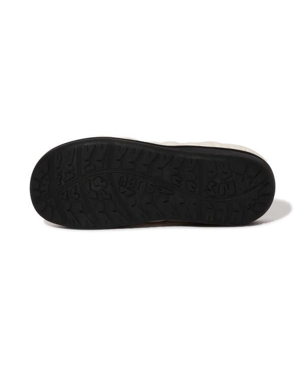 BILLIONAIRE BOYS CLUB × SUBU / HEMP TWILL SANDAL