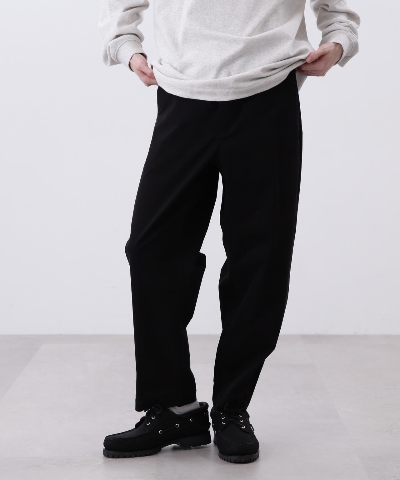 MANASTASH/マナスタッシュ/FLEX CLIMBER WIDE LEG PANTS