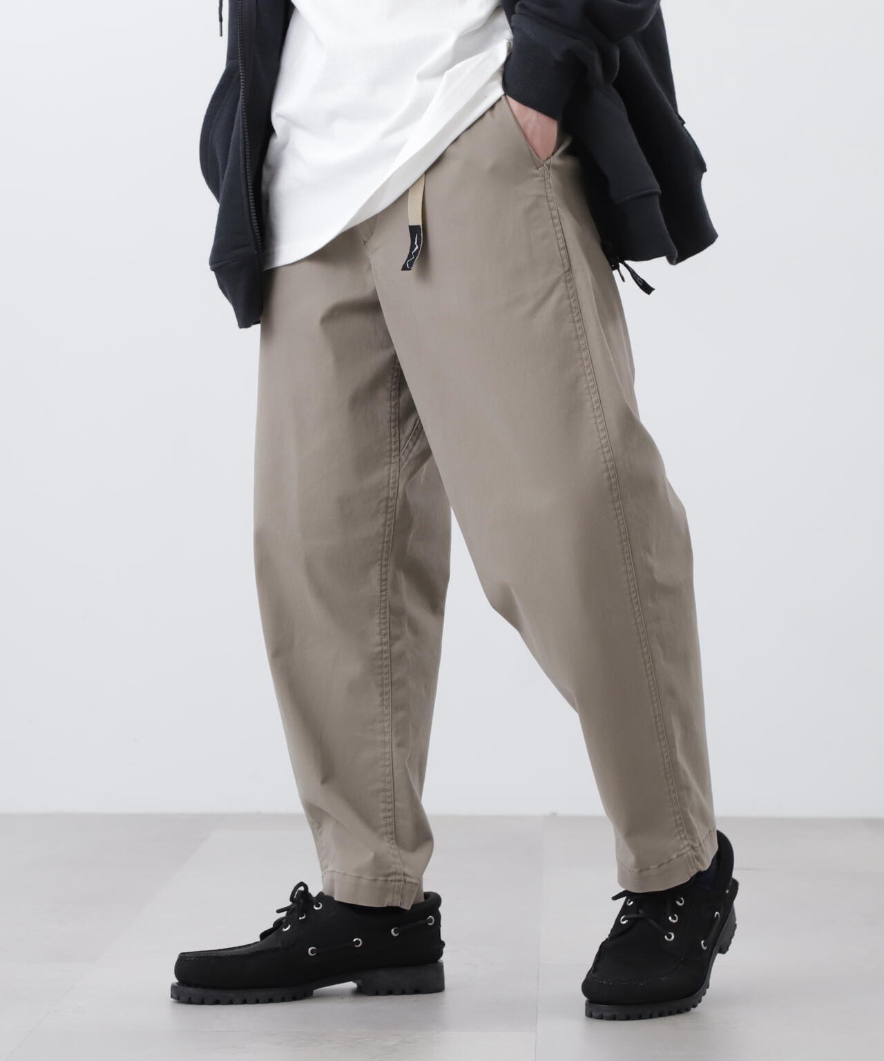 MANASTASH/マナスタッシュ/FLEX CLIMBER WIDE LEG PANTS