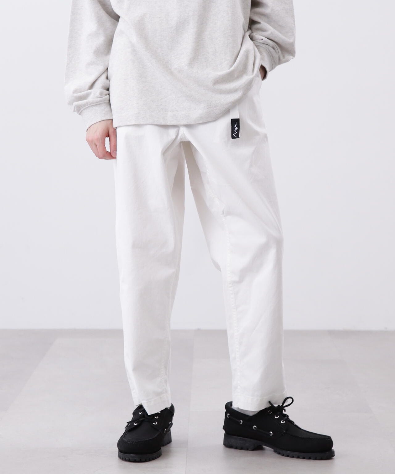 MANASTASH/マナスタッシュ/FLEX CLIMBER WIDE LEG PANTS