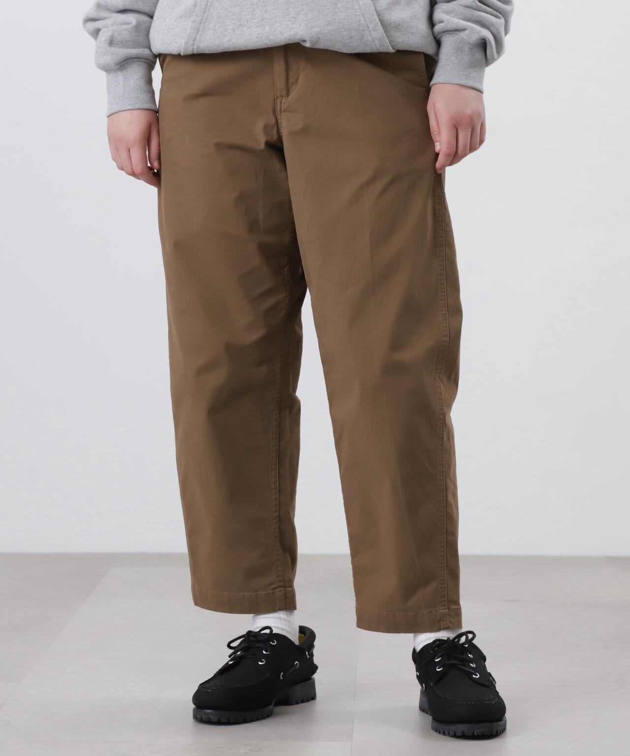 MANASTASH/マナスタッシュ/FLEX CLIMBER WIDE LEG PANTS