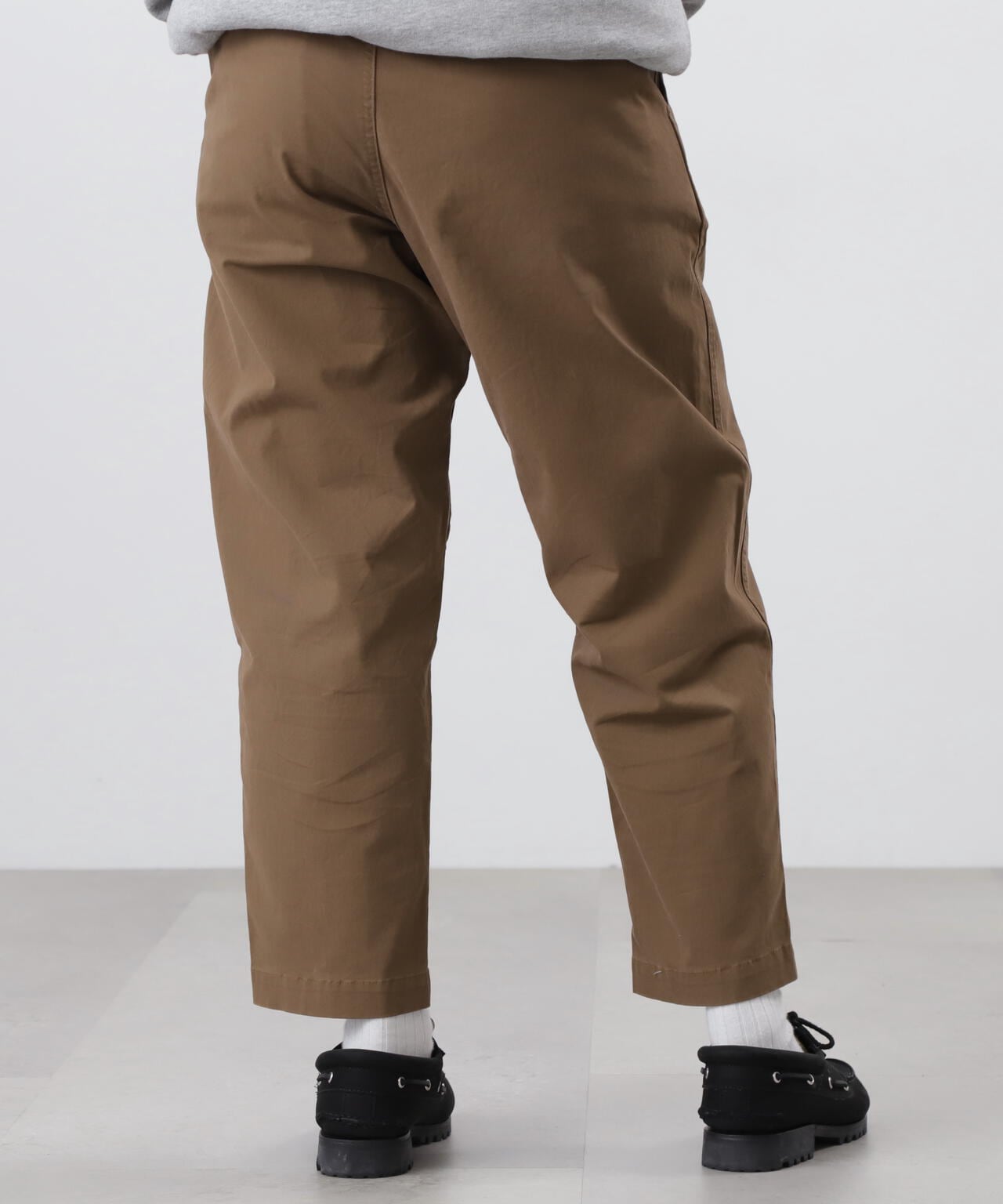 MANASTASH/マナスタッシュ/FLEX CLIMBER WIDE LEG PANTS