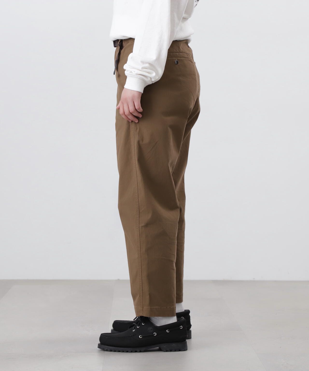 MANASTASH/マナスタッシュ/FLEX CLIMBER WIDE LEG PANTS