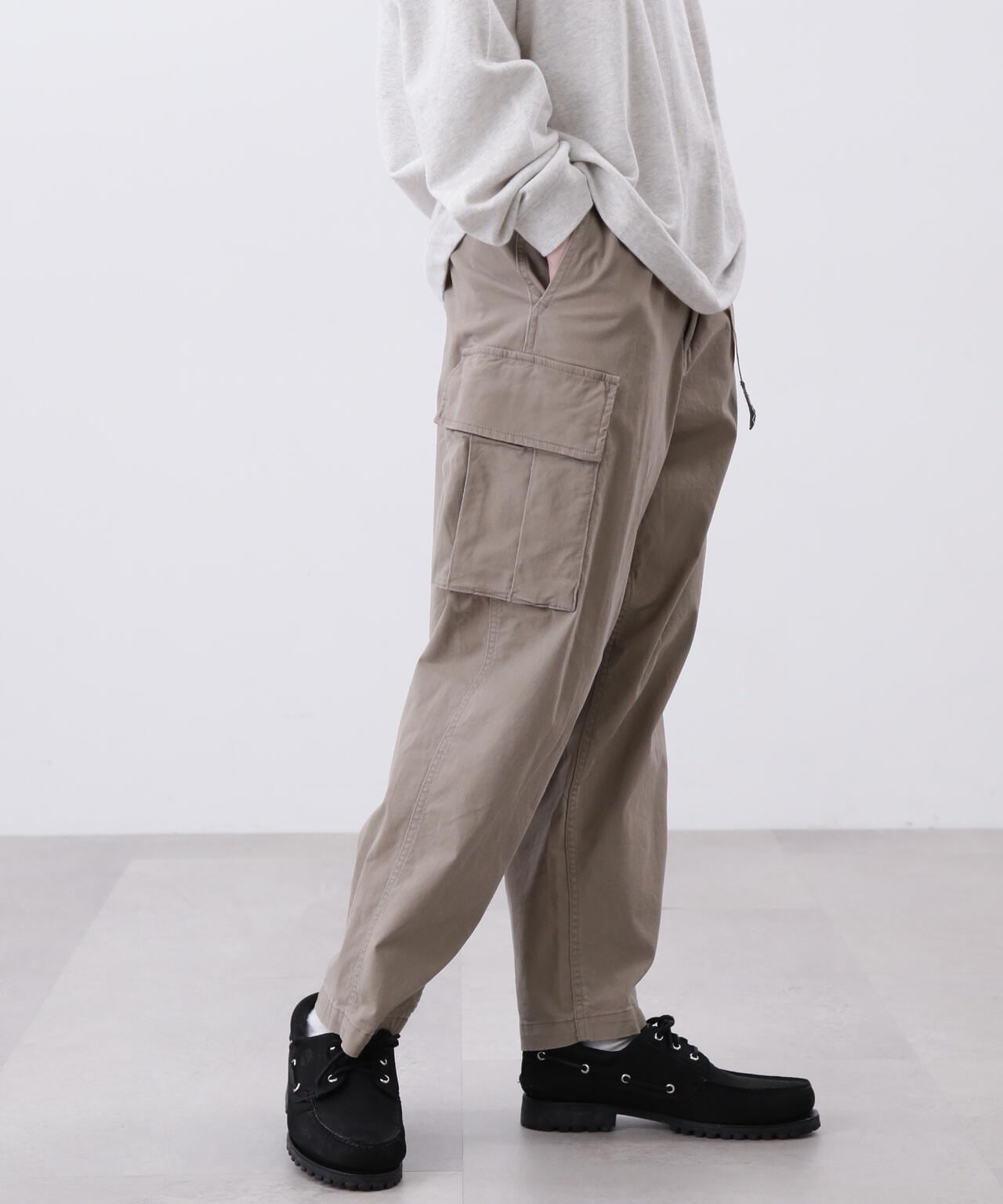 MANASTASH/マナスタッシュ/FLEX CLIMBER CARGO PANTS