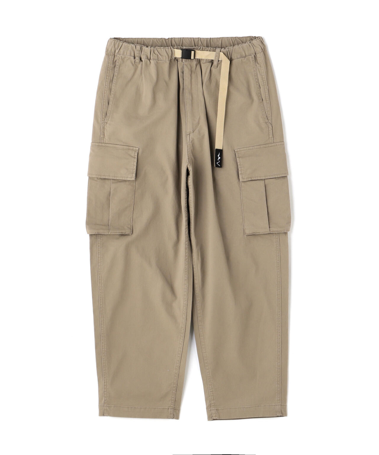 MANASTASH/マナスタッシュ/FLEX CLIMBER CARGO PANTS