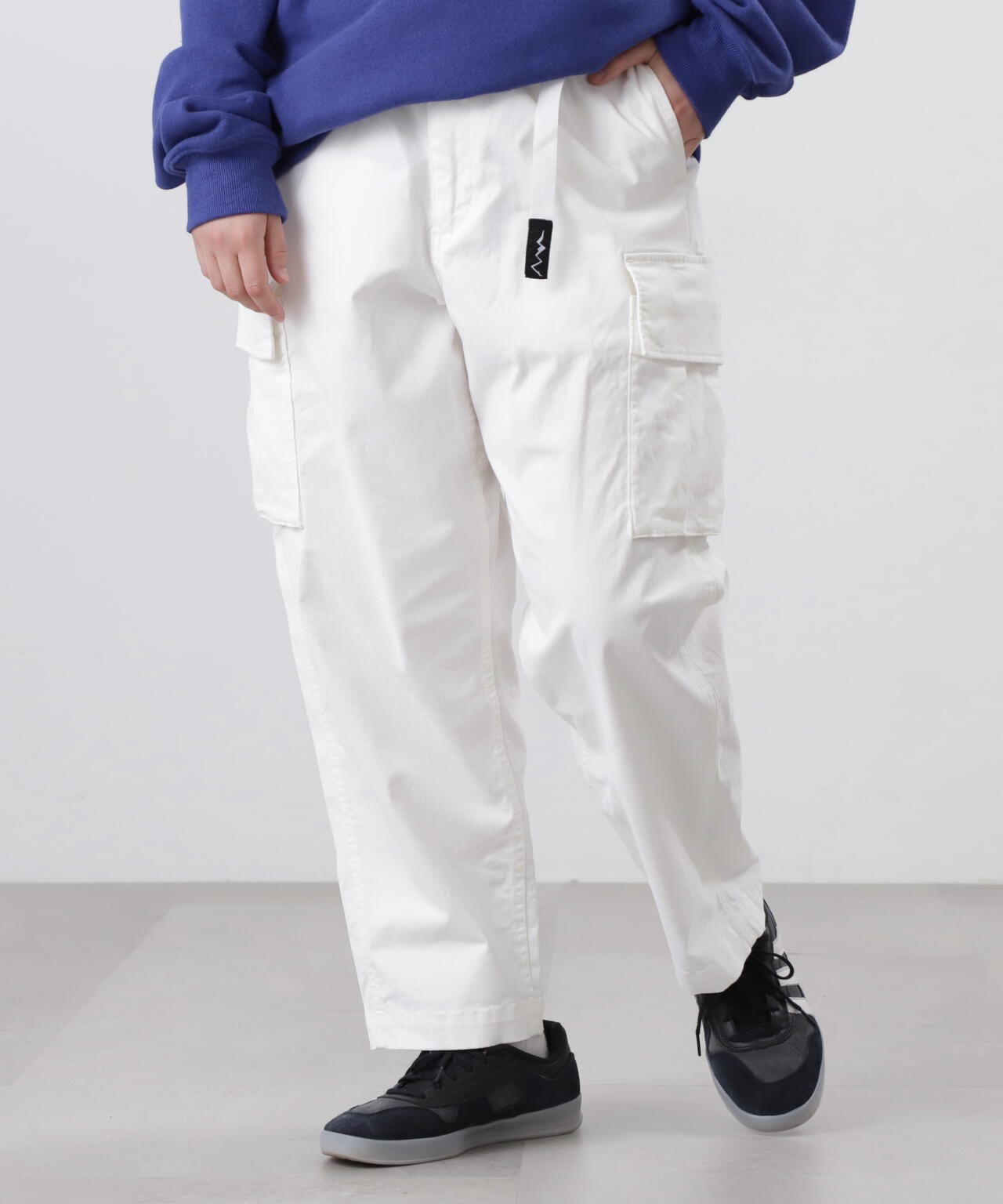 MANASTASH/マナスタッシュ/FLEX CLIMBER CARGO PANTS