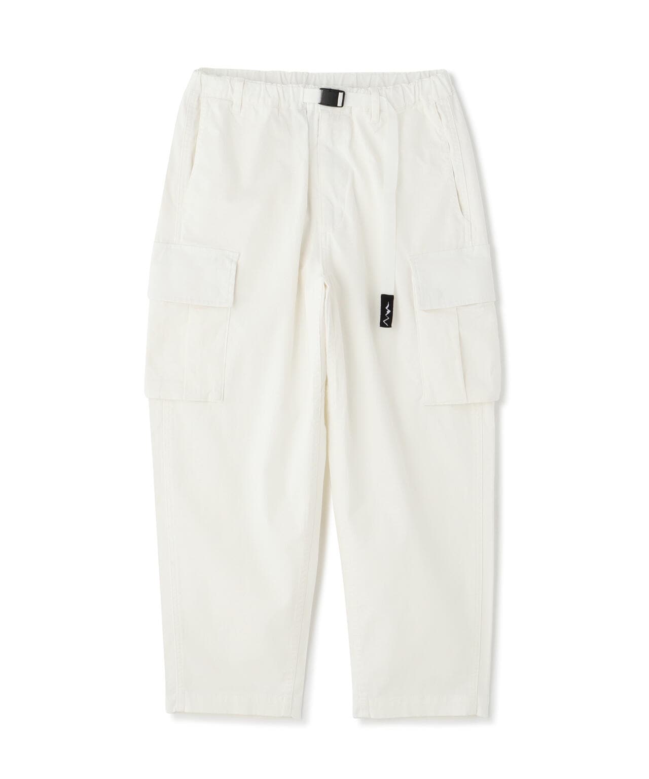 MANASTASH/マナスタッシュ/FLEX CLIMBER CARGO PANTS