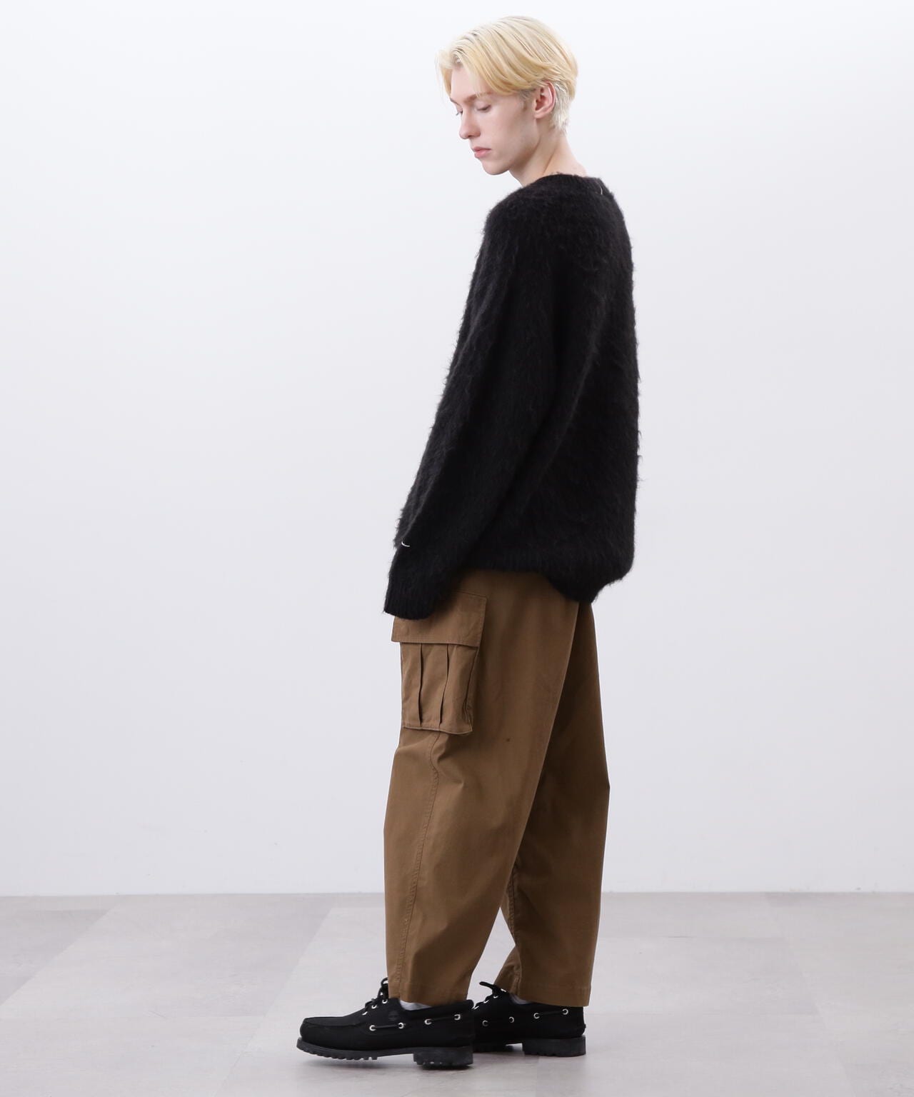 MANASTASH/マナスタッシュ/FLEX CLIMBER CARGO PANTS