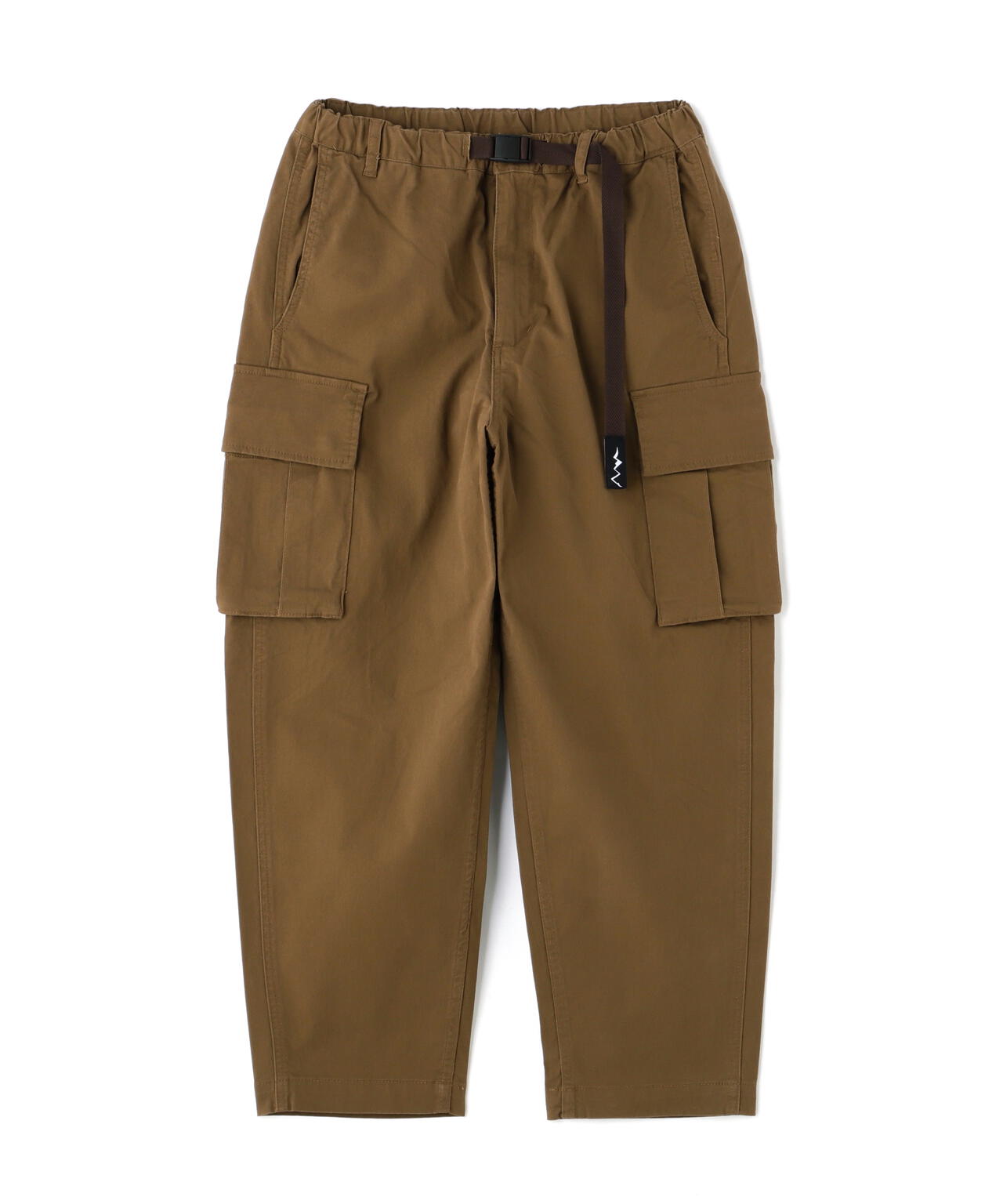 MANASTASH/マナスタッシュ/FLEX CLIMBER CARGO PANTS