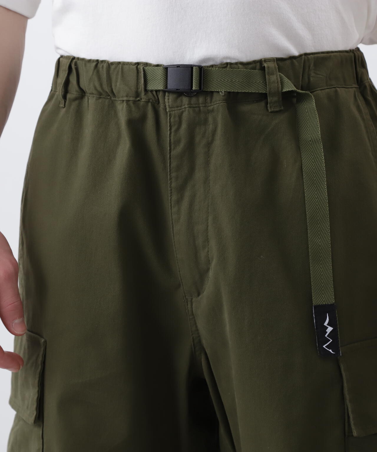 MANASTASH/マナスタッシュ/FLEX CLIMBER CARGO PANTS