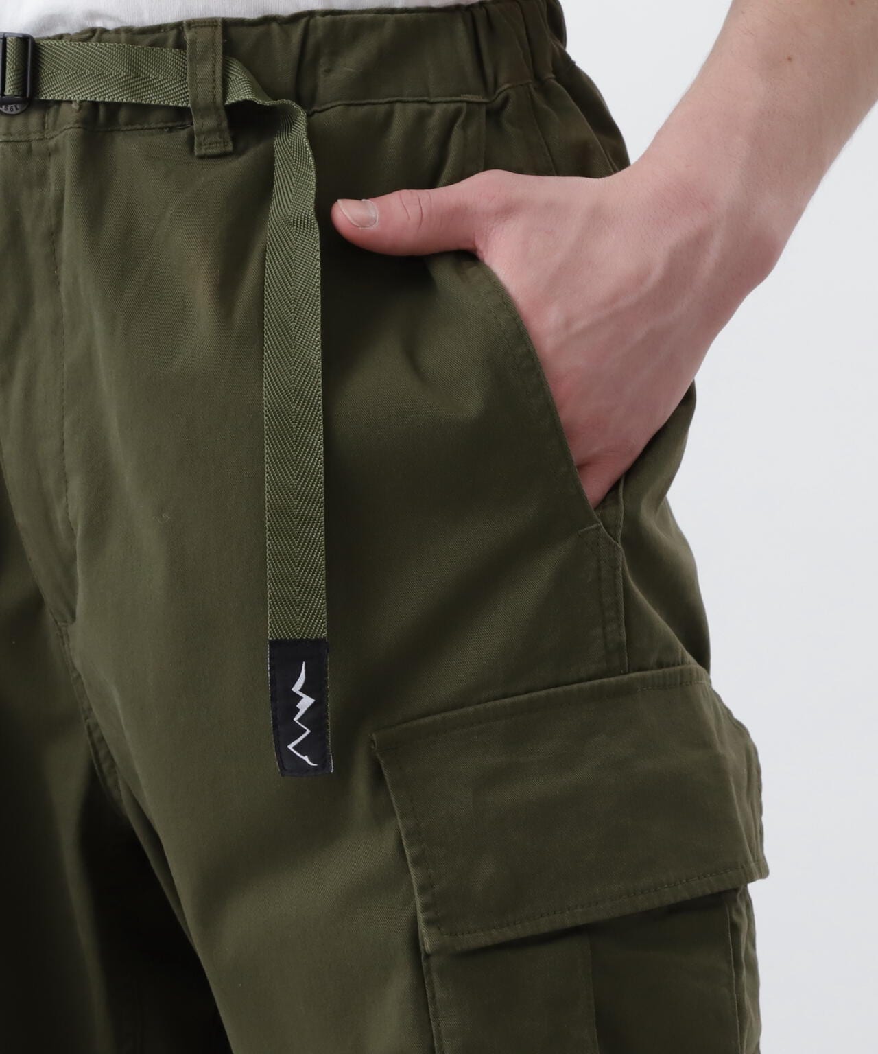 MANASTASH/マナスタッシュ/FLEX CLIMBER CARGO PANTS