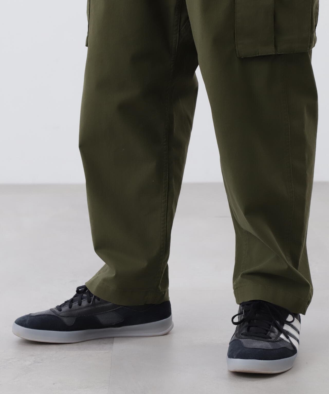 MANASTASH/マナスタッシュ/FLEX CLIMBER CARGO PANTS