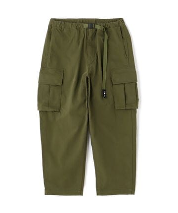 MANASTASH/マナスタッシュ/FLEX CLIMBER CARGO PANTS