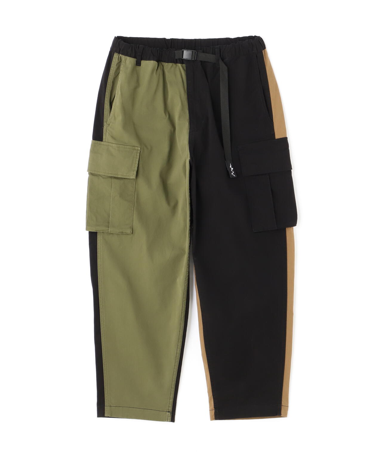 MANASTASH/マナスタッシュ/FLEX CLIMBER CARGO PANTS