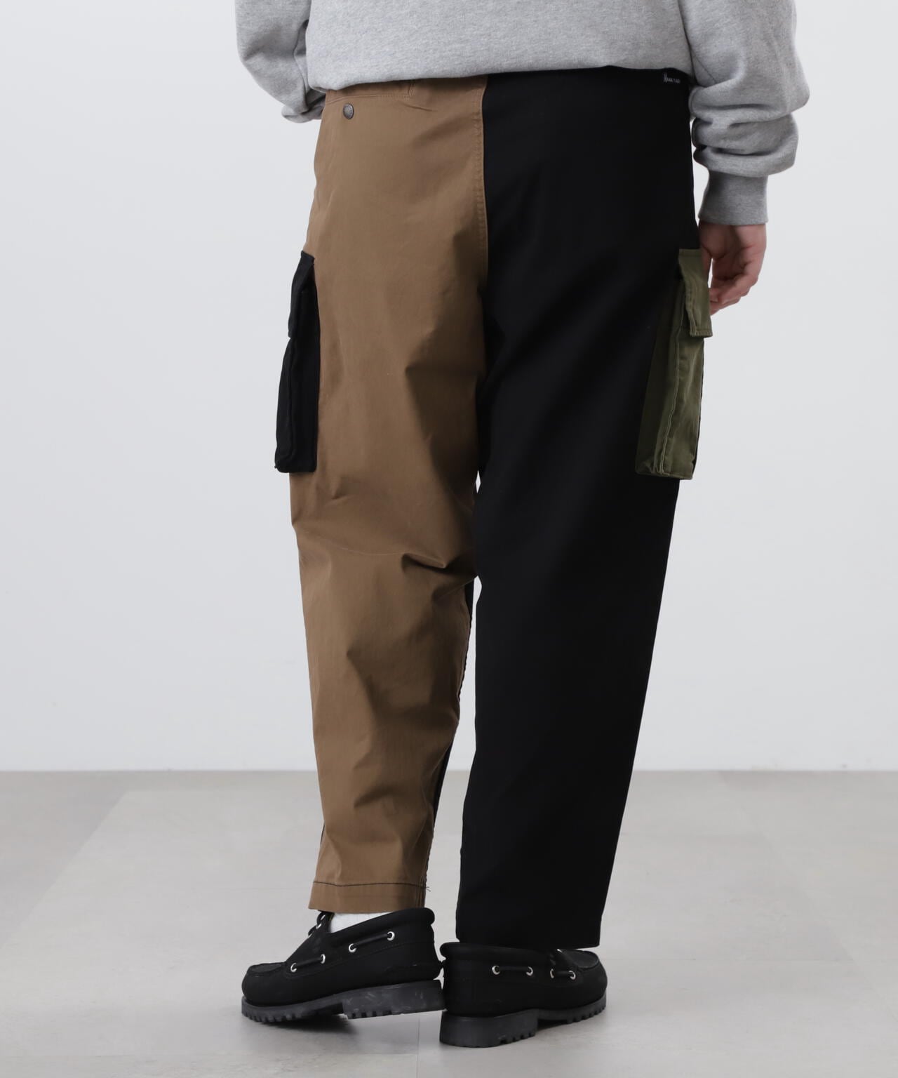 MANASTASH/マナスタッシュ/FLEX CLIMBER CARGO PANTS