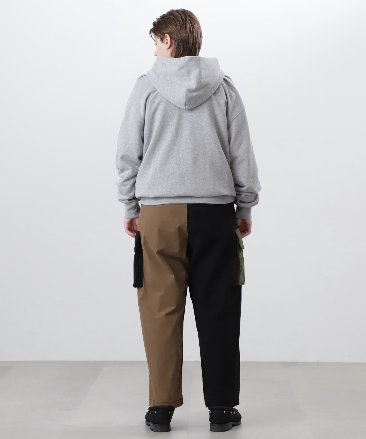 MANASTASH/マナスタッシュ/FLEX CLIMBER CARGO PANTS