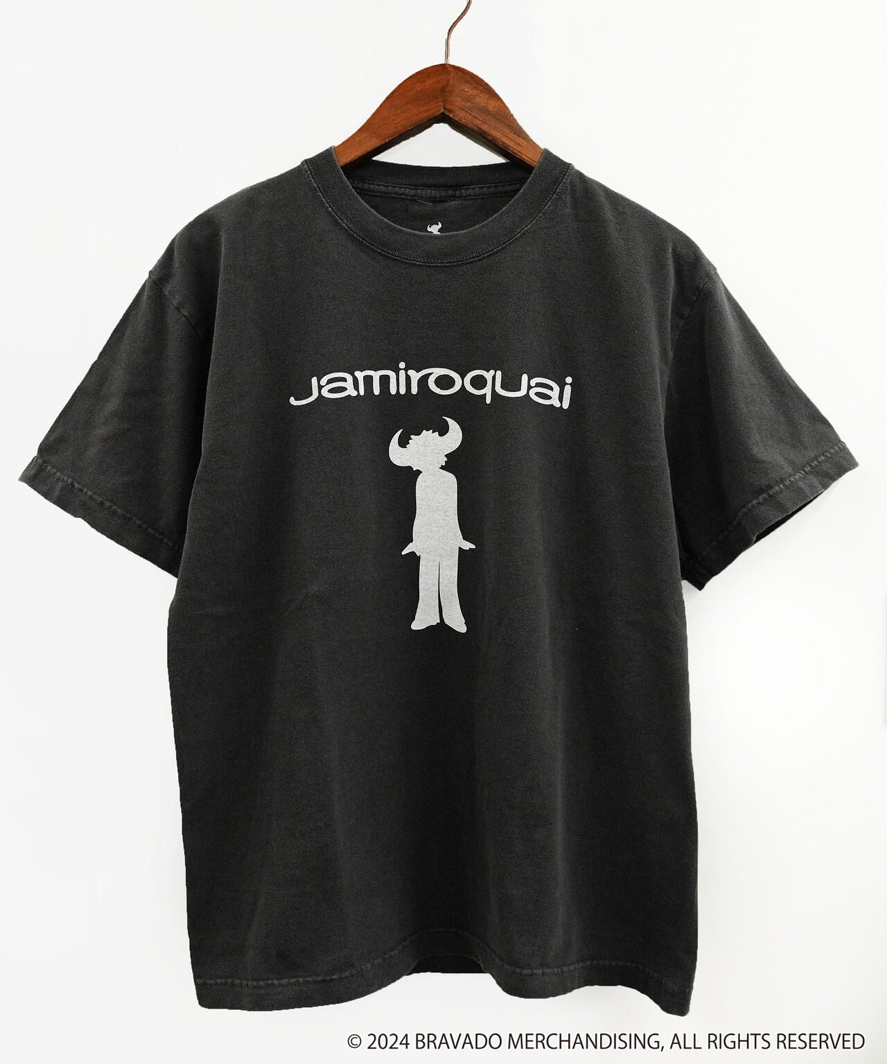 GOOD ROCK SPEED×MANASTASH/別注 JamiroquaiコラボTシャツ