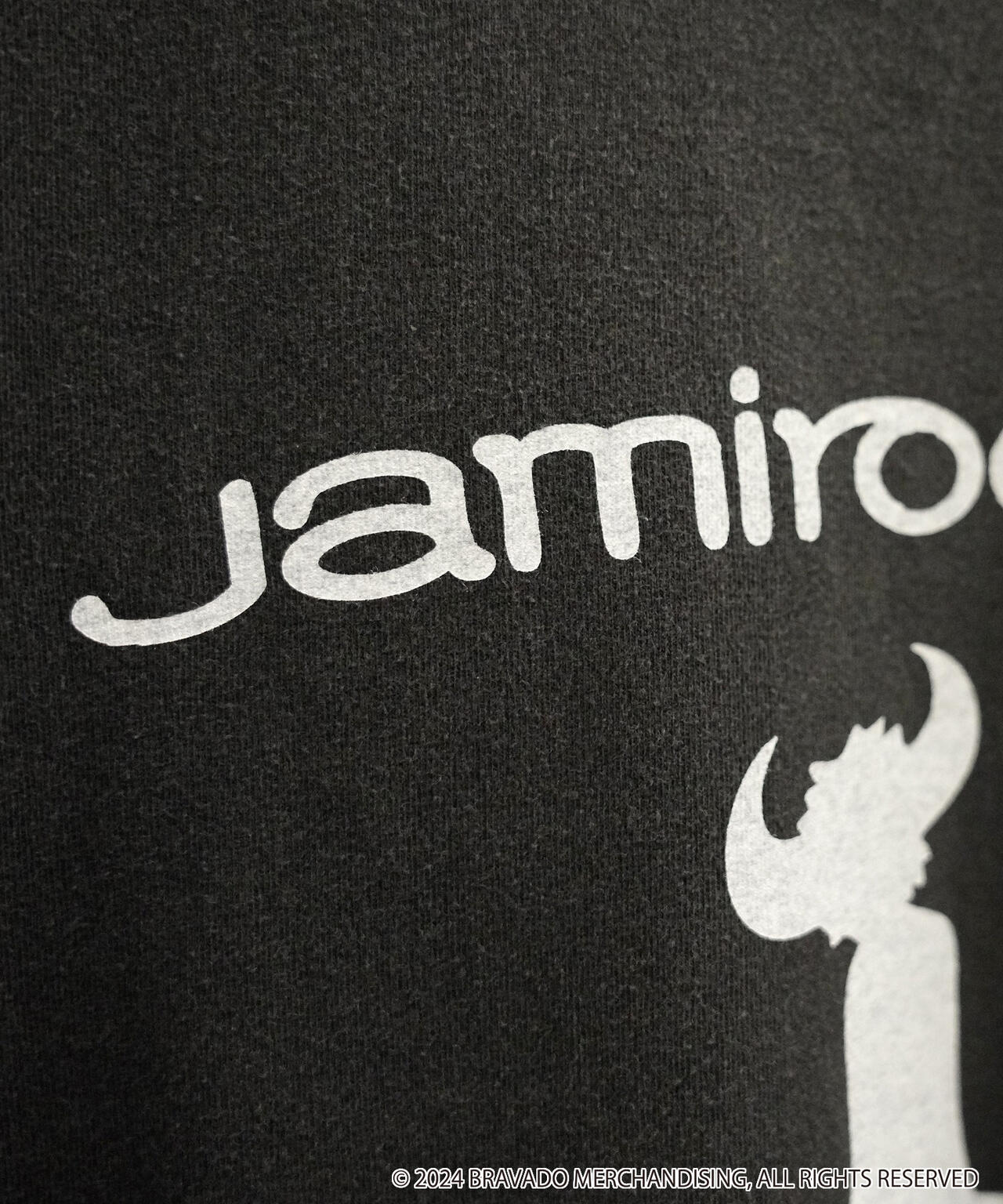 GOOD ROCK SPEED×MANASTASH/別注 JamiroquaiコラボTシャツ