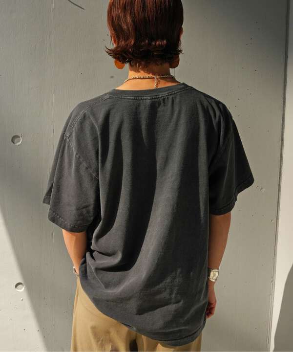 GOOD ROCK SPEED×MANASTASH/別注 Emerald CityコラボTシャツ