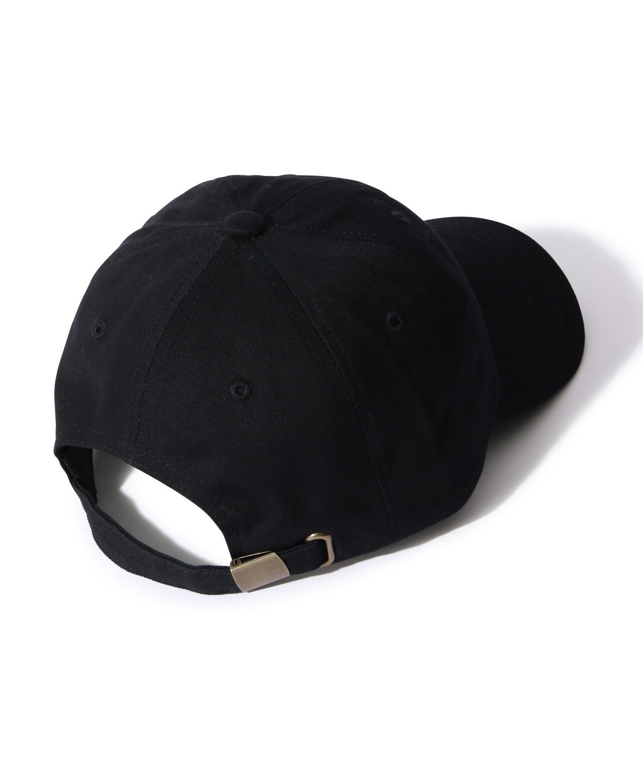 MANASTASH/マナスタッシュ/COTTON TWILL LOW CAP