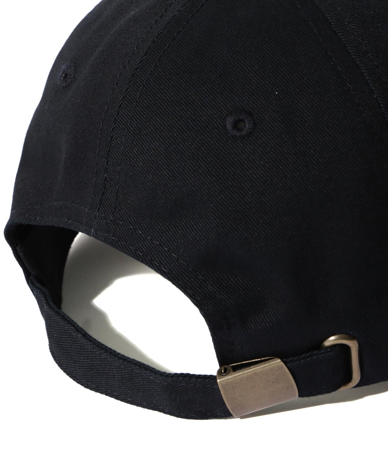 MANASTASH/マナスタッシュ/COTTON TWILL LOW CAP