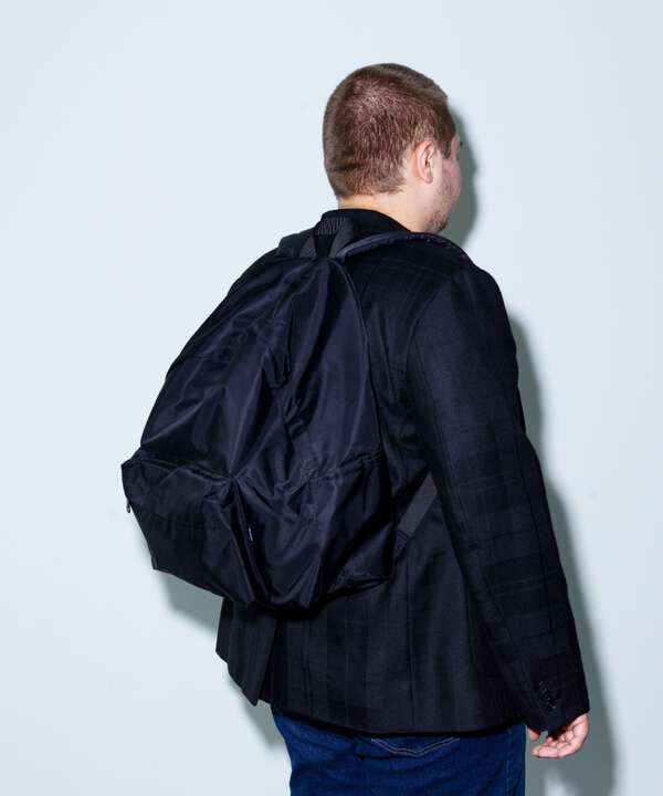 PACKING/パッキング/TWILL BACK PACK/ツイルバックパック/PA-041