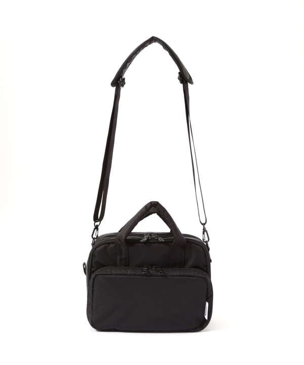 FADEN/ファーデン/Tremolo Shoulder Bag「009_ Bilinda」