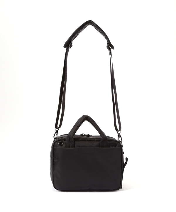 FADEN/ファーデン/Tremolo Shoulder Bag「009_ Bilinda」