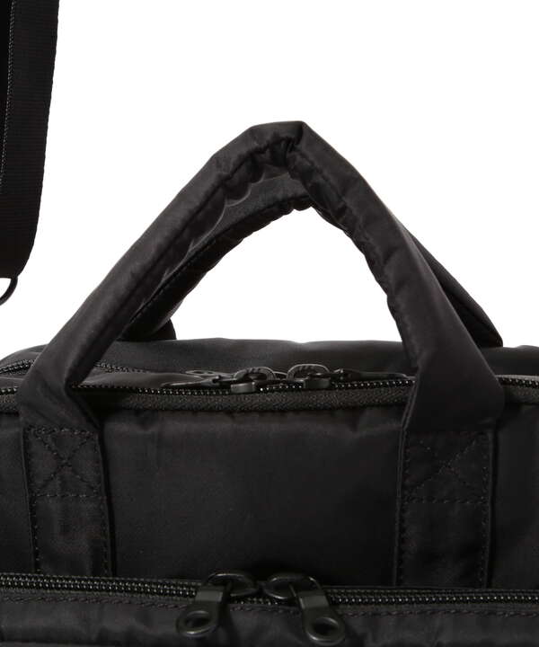 FADEN/ファーデン/Tremolo Shoulder Bag「009_ Bilinda」