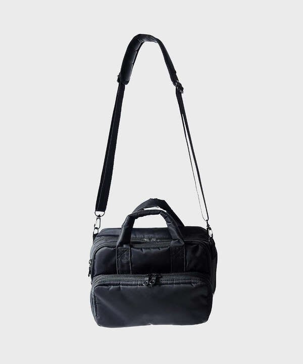 FADEN/ファーデン/Tremolo Shoulder Bag「009_ Bilinda」