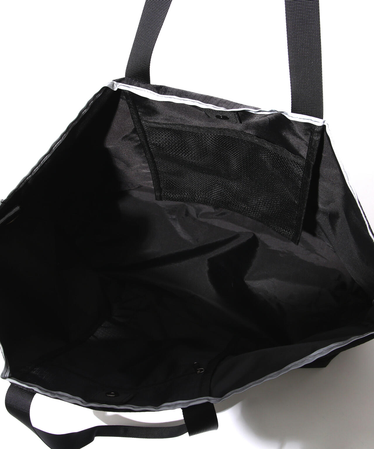 PACKING/パッキング/別注コラボ RIP STOP 5P UTILITY TOTE BAG