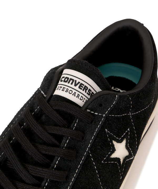 CONVERSE/コンバース/ONE STAR SK +/ワンスターSK+