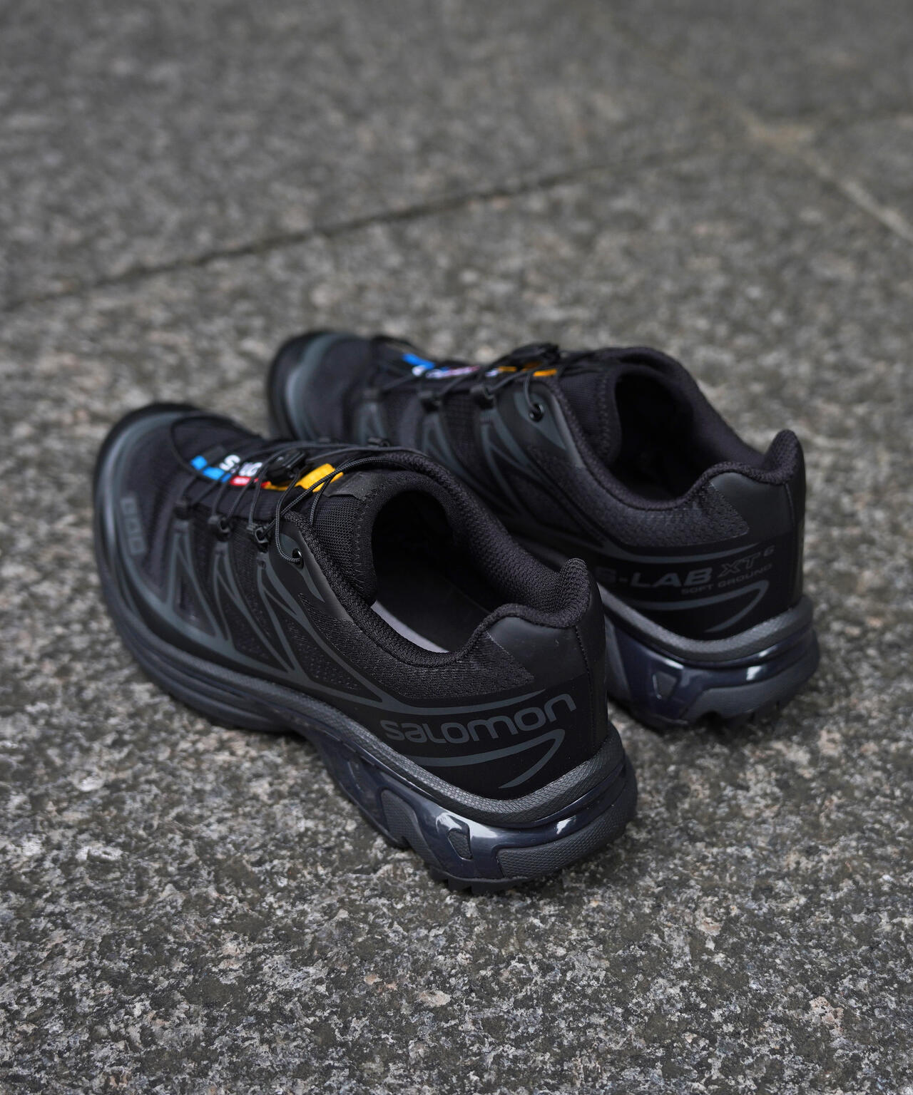 SALOMON(サロモン) XT-6 UNISEX スニーカー /L41086600