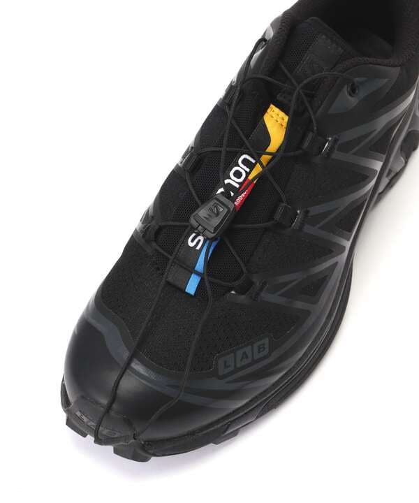 SALOMON(サロモン) XT-6 UNISEX スニーカー /L41086600