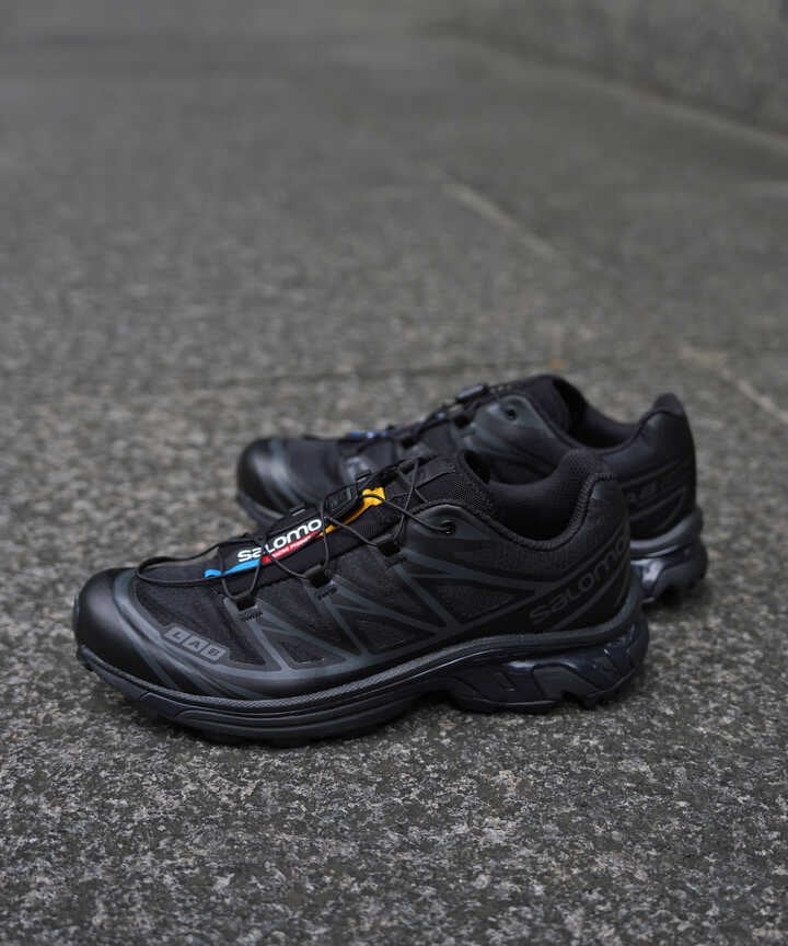 SALOMON(サロモン) XT-6 UNISEX スニーカー /L41086600