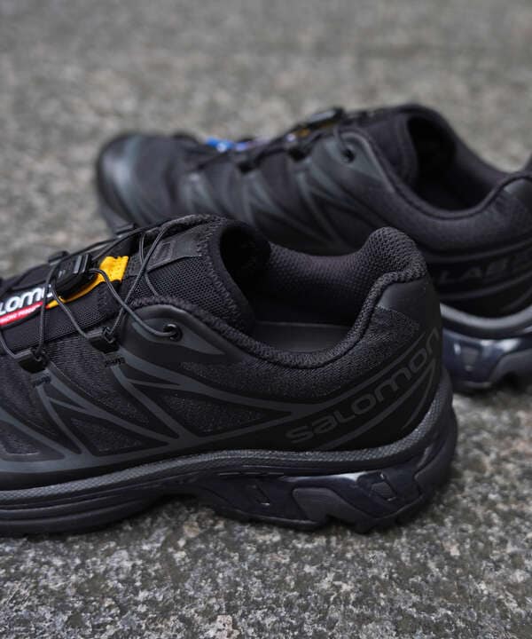 SALOMON(サロモン) XT-6 UNISEX スニーカー /L41086600