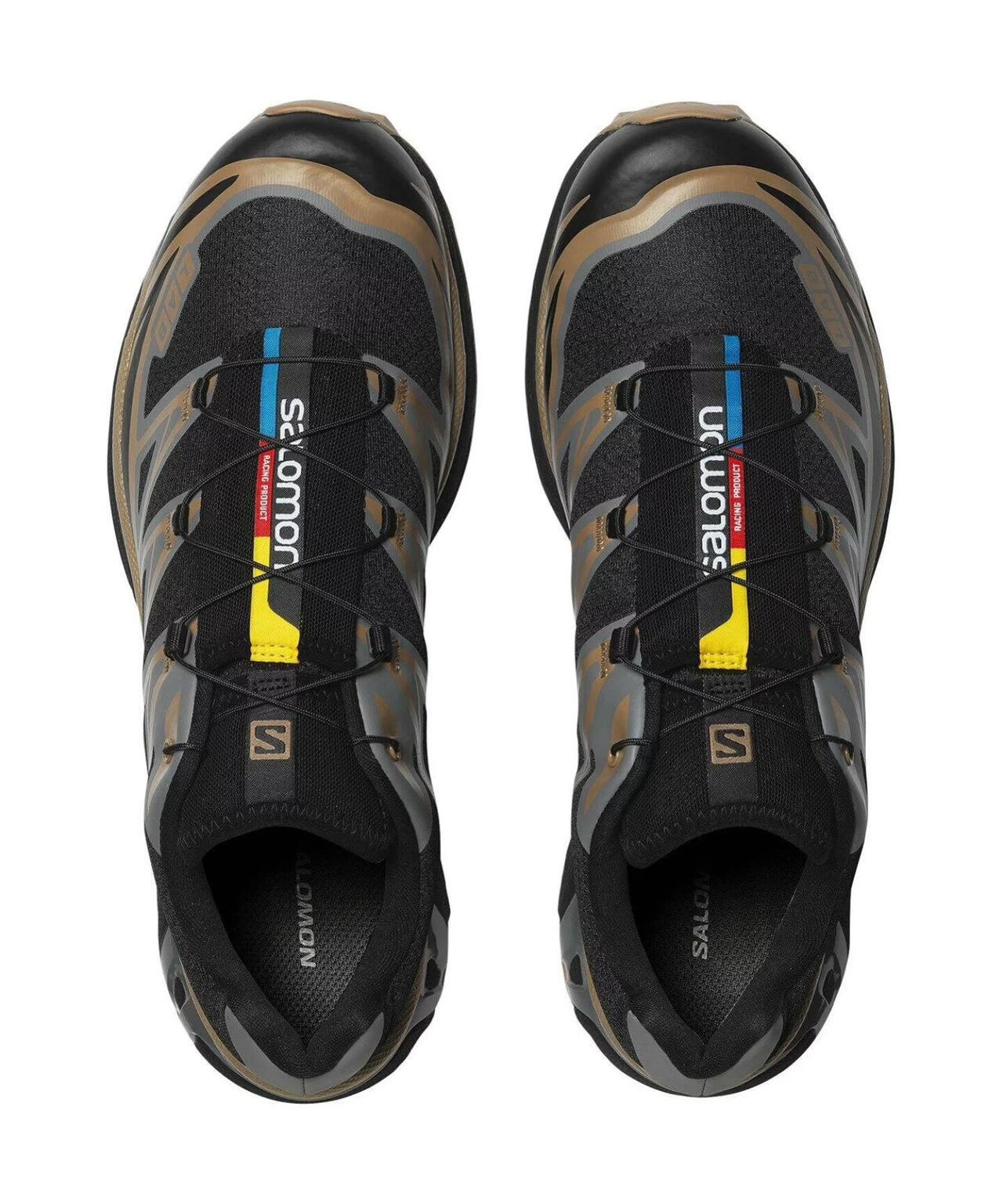 ≪購入条件あり≫SALOMON XT-6 UNISEX スニーカー /L47582400