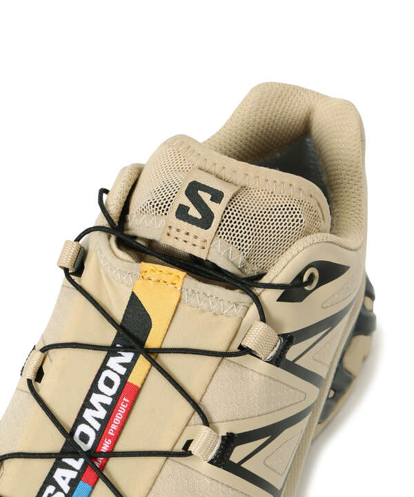 SALOMON/サロモン/XT-6 GTX /L47445500